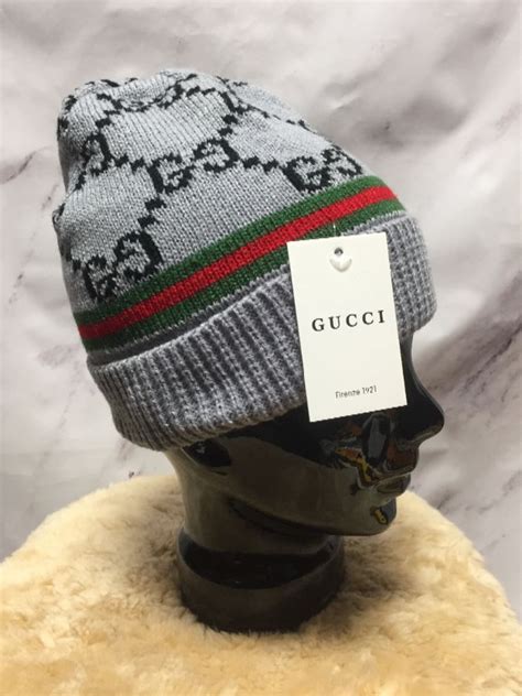 cheap gucci beanie|vintage gucci beanie.